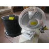 Image 1 : 2 ELECTRIC FANS