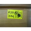 Image 3 : 5 DRAWER CHEST OF DRAWERS & MATCHING 2 DRAWER SIDE TABLE