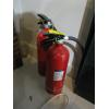 Image 1 : 2 FIRE EXTINGUISHERS