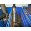 Image 2 : BLUE PLASTIC BINS & 2 AIR TOOLS