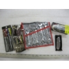 Image 1 : ASST. MINI TOOLS, LEATHERMAN, WRENCH SET, ETC.