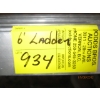 Image 2 : 6' ALUMINUM STEPLADDER