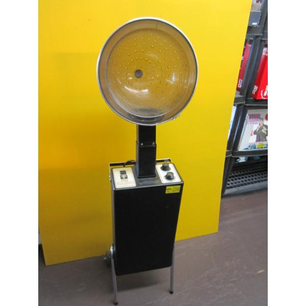 JEFFCO HAIR DRYER