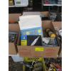 Image 1 : BOOKS, ROPE HOIST, ETC.