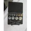 Image 1 : MASTERCRAFT HOLE BIT SET