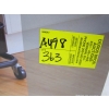 Image 3 : NEW 3 TIER ROLLING CART