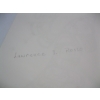 Image 3 : LAURENCE RUSSO PRINT - THUNDERBIRD - #68/75