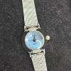Image 9 : WATCHES, BRACELET, PENDANTS, COLLECTOR SPOONS, ETC.