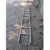 Image 1 : 20' ALUMINUM EXTENSION LADDER