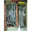 Image 2 : 2 BOXES OF ASST. WRENCHES
