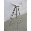 Image 2 : METAL STOOL