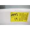 Image 4 : WEIGH SCALE, ENAMEL OVAL WASH BIN, CANNING POTS, ETC.
