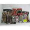 Image 1 : ASST. STAR WARS FIGURINES