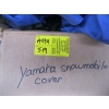 Image 3 : YAMAHA SNOWMOBILE COVER