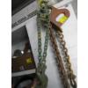 Image 2 : CHAIN SLING & RATCHET HOIST