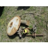 Image 1 : MISC. CAST IRON PIECES