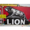 Image 3 : TEXACO & LION SIGN