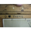 Image 5 : 2 OIL PAINTINGS BY D. YOUNG