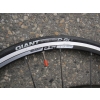 Image 2 : 3 ROAD BIKE TIRE RIMS & TIRES & 2 NEW ROAD BIKE TIRES