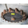 Image 2 : PELTON DRIVE WHEEL