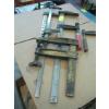 Image 2 : 4 SLIDE CLAMPS