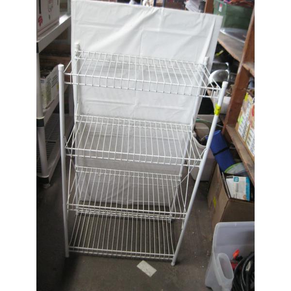 WIRE RACK