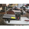 Image 1 : SKIL 4" BELT DISC SANDER