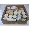 Image 1 : ASST. TEACUPS & SAUCERS