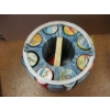 Image 2 : PLASTIC JELLO POGS & HOLDERS