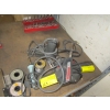 Image 2 : 3 SOLDERING GUNS, IRON & SOLDER