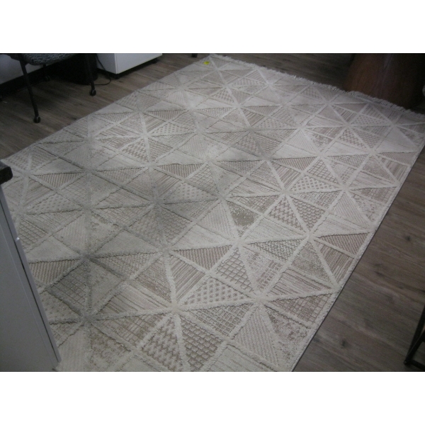 LG. AREA CARPET, 203X296CM