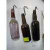 Image 1 : 3 BOTTLE OILERS W/HOOKS