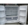 Image 2 : SAMSUNG SIDE BY SIDE STAINLESS STEEL FRIDGE
