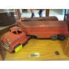 Image 1 : VINTAGE BUDDY L LG. TRUCK