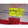 Image 7 : 3 BOXES OF MISC. CAULKING TOOLS, ELECTRICAL, ETC.