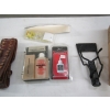 Image 3 : ASST. HUNTING ACCESSORIES: 4 POWER SCOPE, CLEANING KIT, BELTS, ETC.