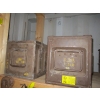 Image 1 : 2 METAL MILITARY BOXES