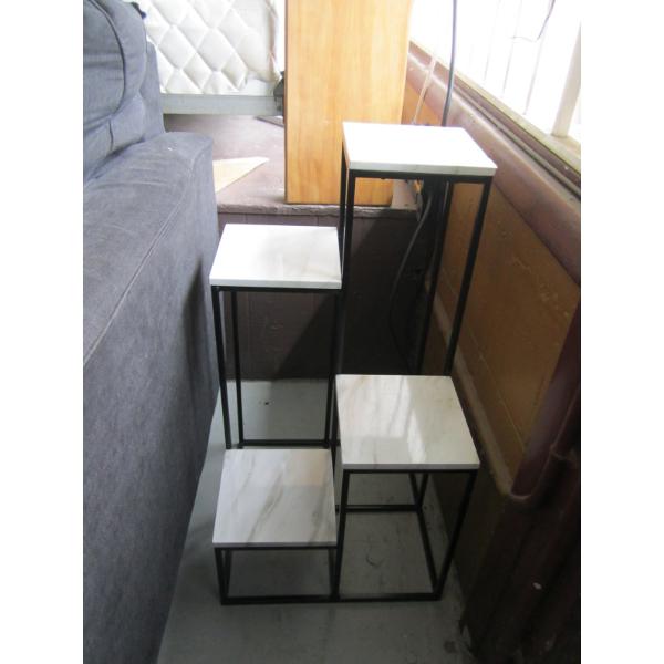 4 TIER PLANT STAND