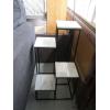 Image 1 : 4 TIER PLANT STAND
