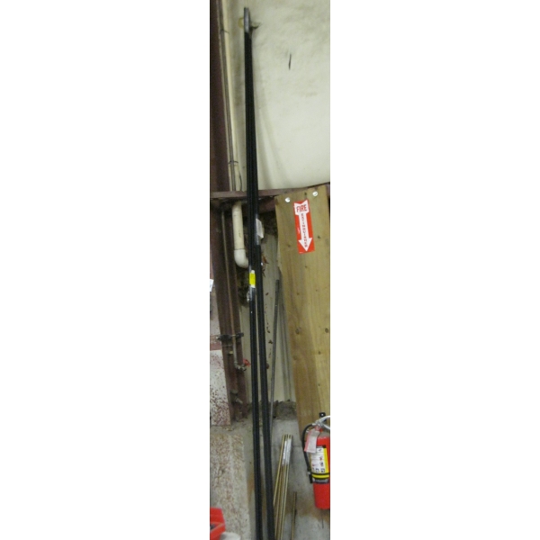 ASST. READY ROD PIECES