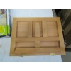 Image 4 : PAINTER'S EASEL, VERTICAL CHESS SET & A DISCOVERY KIDs CONSTRUCTION FORT