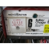 Image 2 : MOTOMASTER BATTERY CHARGER & NEXTAR CD PLAYER FOR CAR