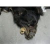 Image 3 : TANNED BLACK BEAR HIDE