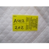 Image 4 : MATTRESS W/TOPPER