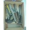 Image 2 : MISC. WIRE BRUSHES, WASH BRUSHES, ETC.