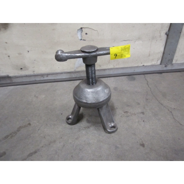 HEAVY DUTY PULLER