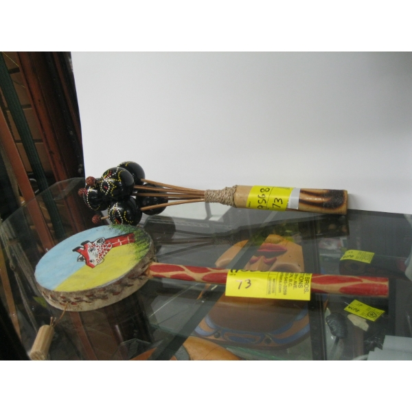 2 MUSICAL KIDs TOYS?