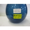 Image 3 : GAULSTRUFF BLUE GLASS VASE BY ARTHUR PERCY