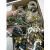 Image 3 : BOX OF COSTUME JEWELLERY