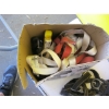 Image 3 : MISC. TIEDOWN STRAPS, HARNESS, ETC.